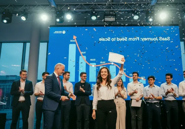 Great Flame — Unsere Lösungen 5